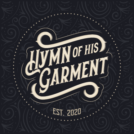 Hymn Of His Garment Gift Card