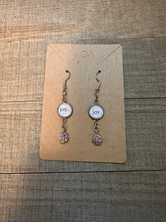 Joy Earrings