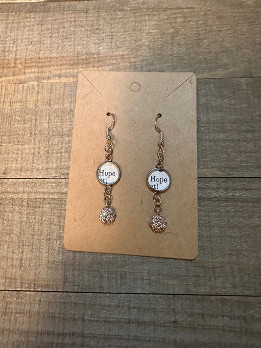 Hope Earrings