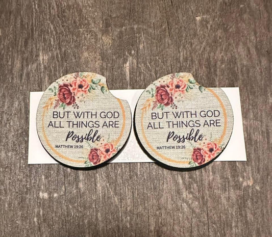 With God Coasters