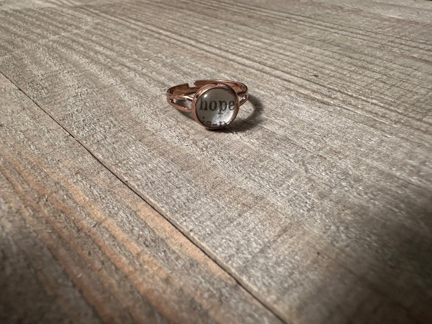 Hope Ring