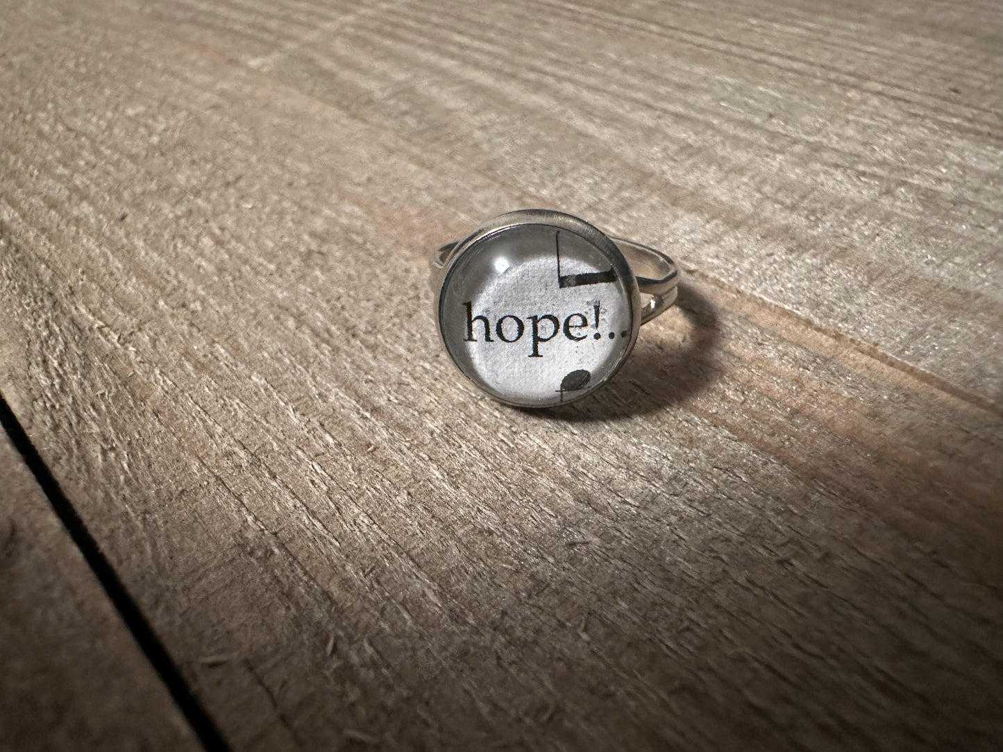 Hope Ring