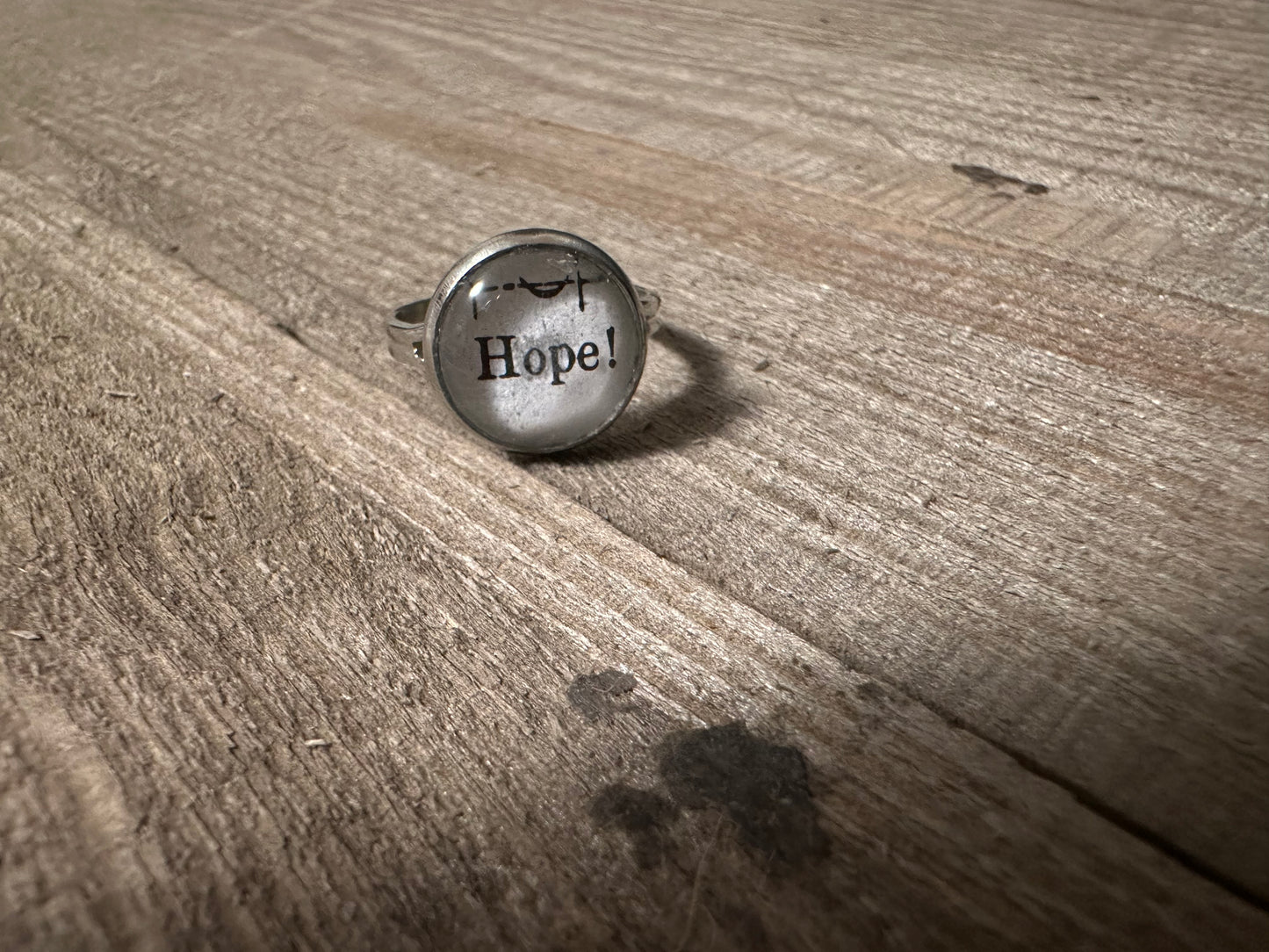 Hope Ring