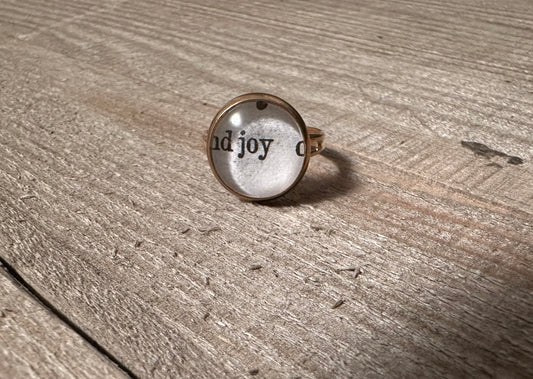 Joy Ring