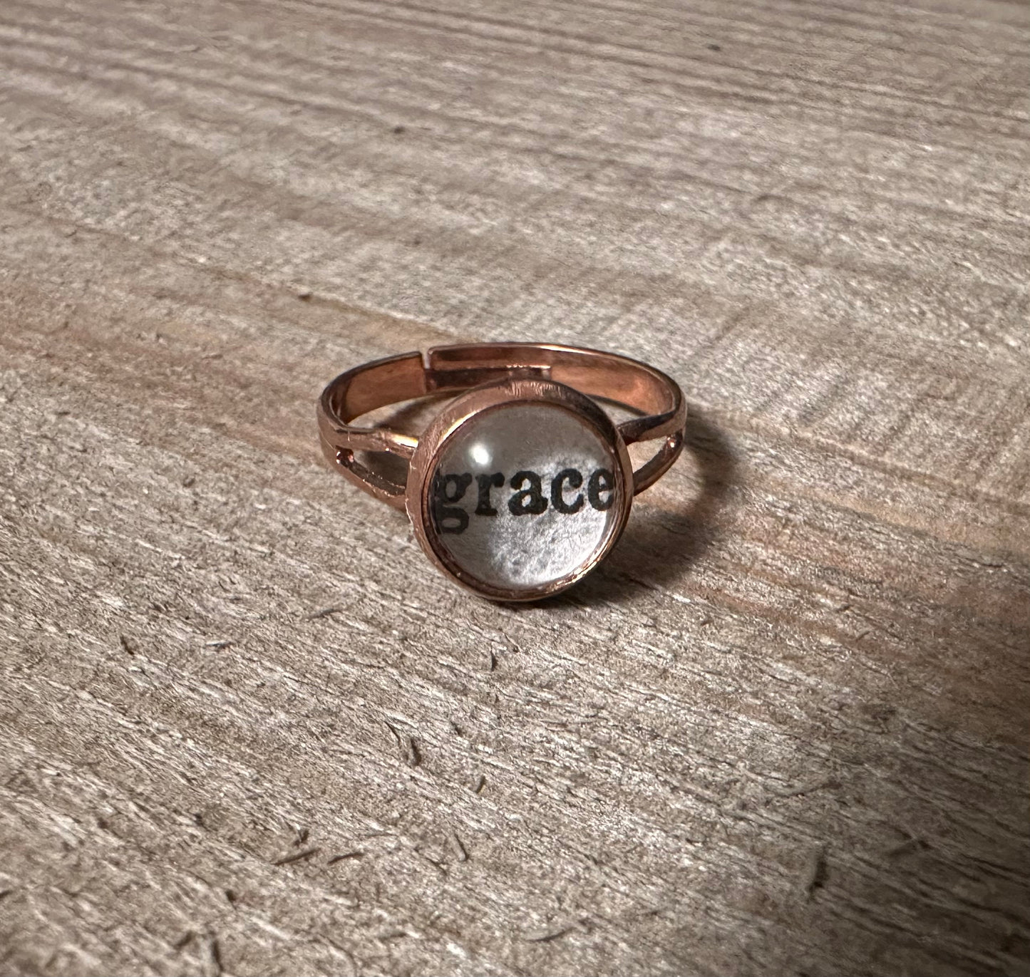 Grace Ring