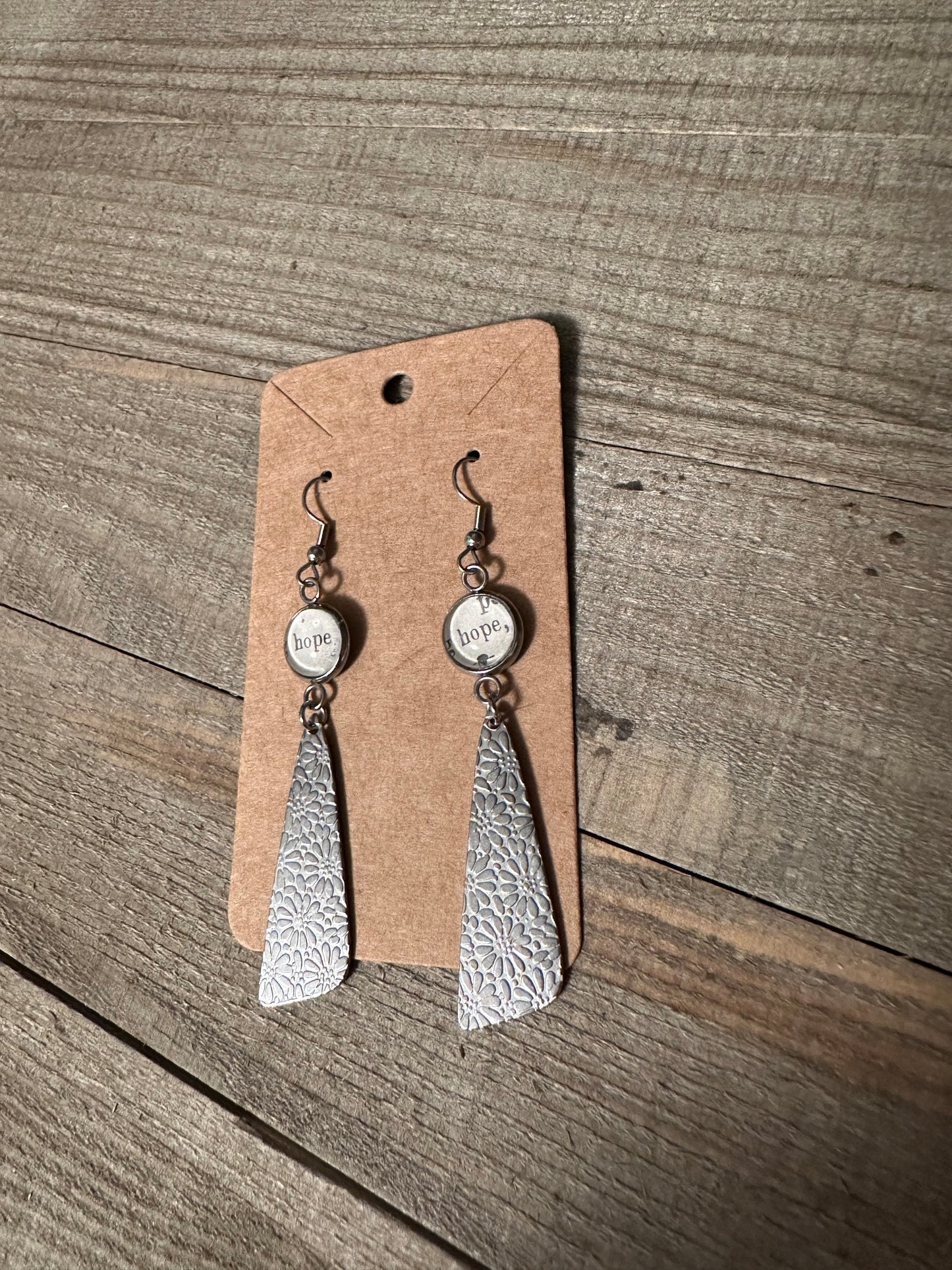 Hope Earrings