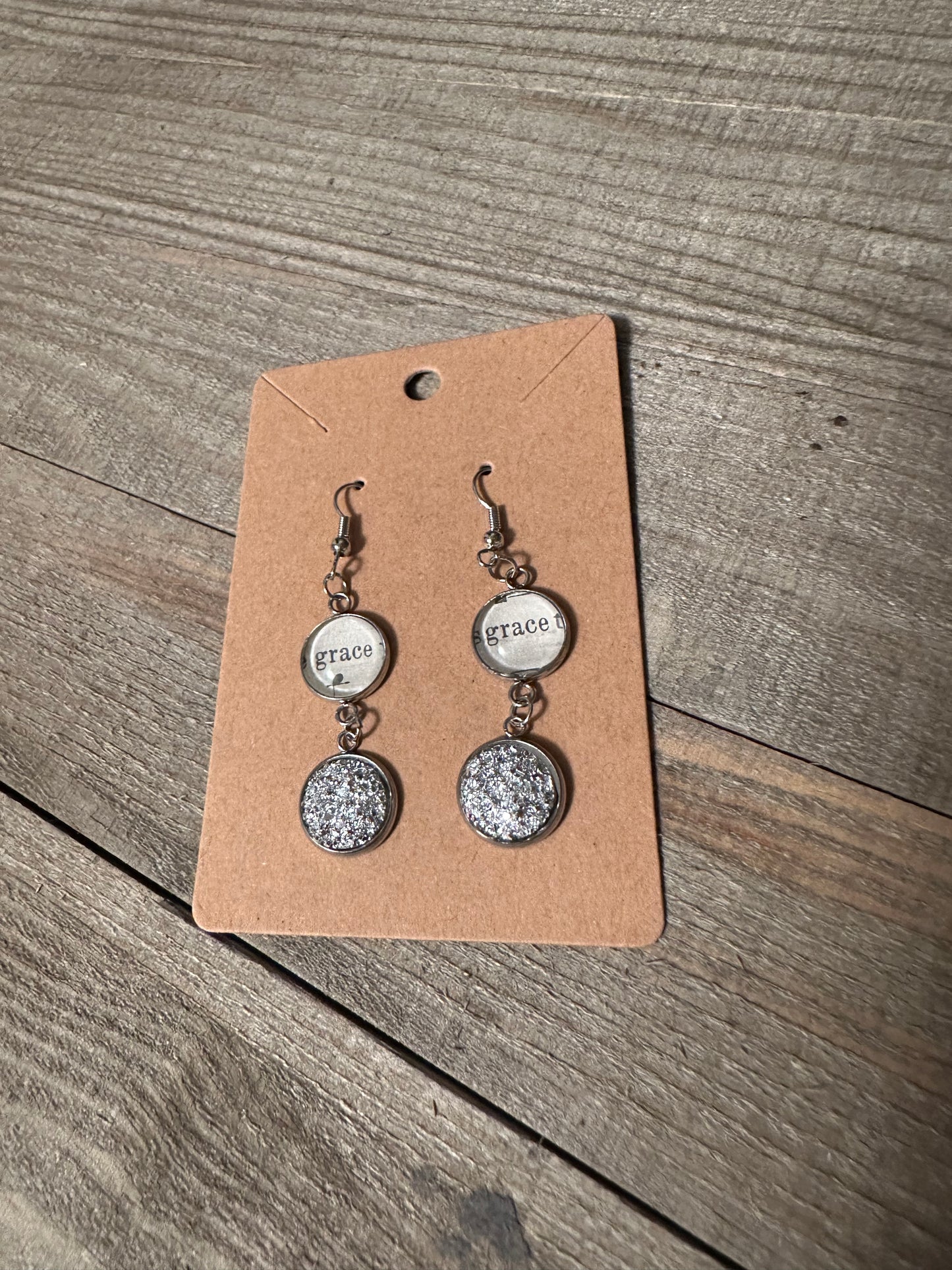 Grace Earrings