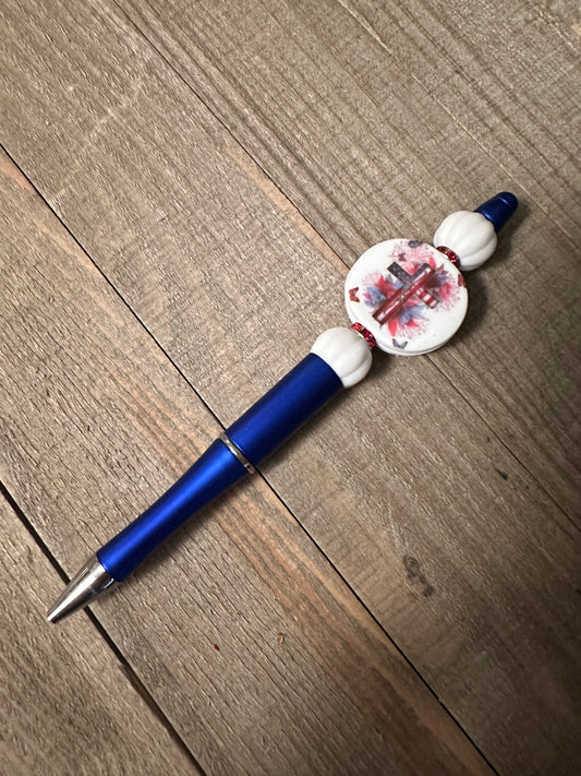 American Cross Pen