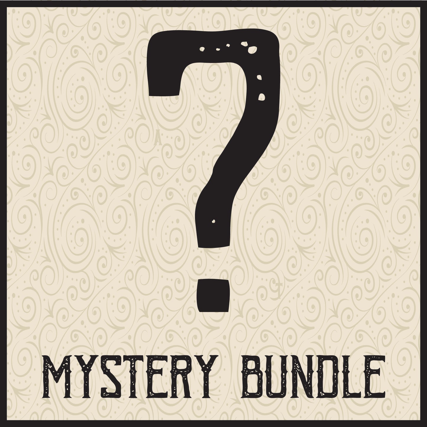 Mystery Bundle